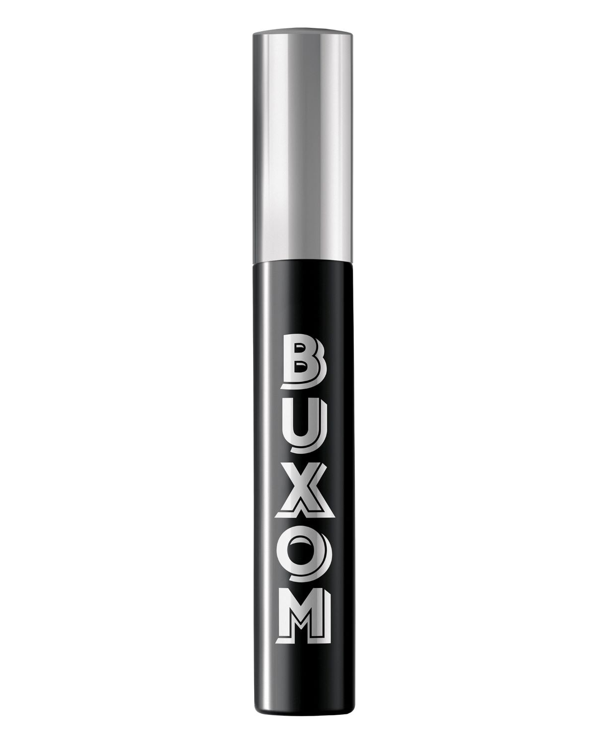 LASH WATERPROOF VOLUMIZING MASCARA (MÁSCARA DE PESTAÑAS VOLUMINIZADORA  A PRUEBA DE AGUA)